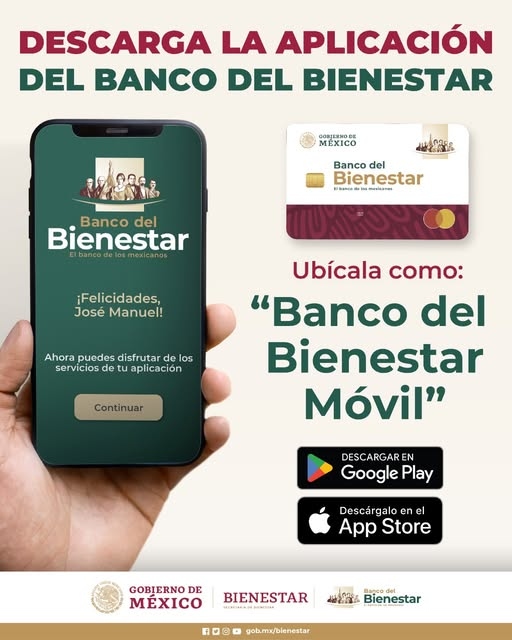 Foto: Gobierno de México