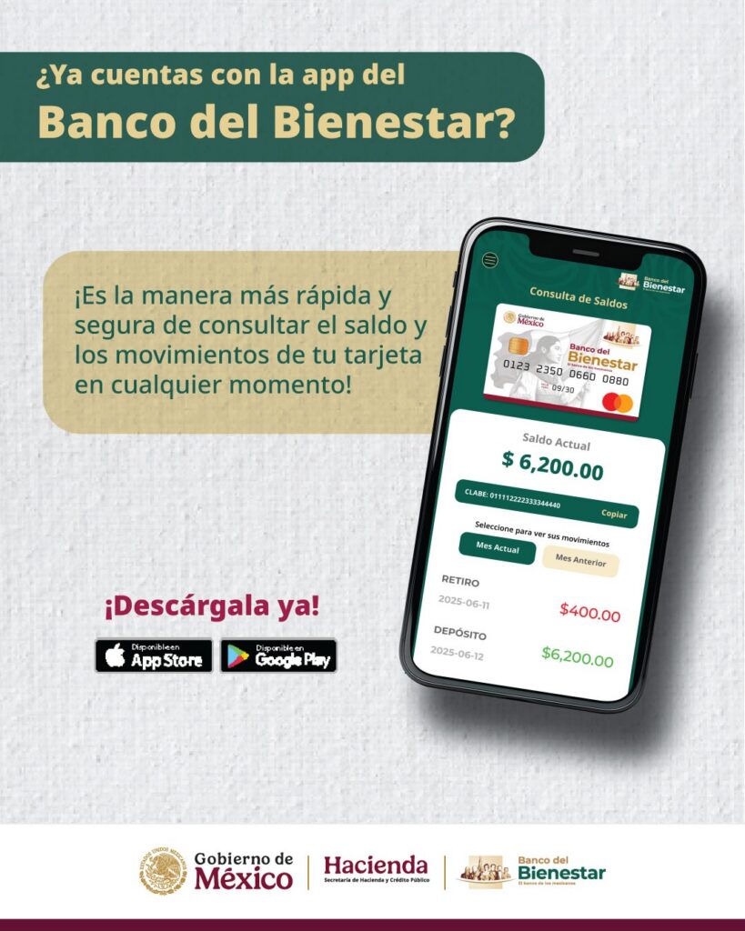 Foto: Gobierno de México