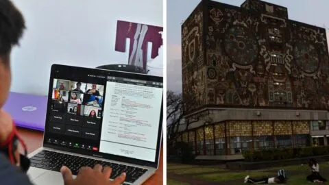 Se disparan los puntajes altos: las inconsistencias detectadas por comisión de UNAM en su examen de admisión