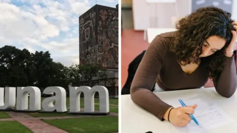 UNAM publicará este viernes resultados de licenciatura 2026; consúltalos así