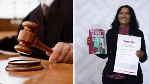 SCJN tumba auditoría estatal contra Abelina López; ASF aún puede investigar el caso