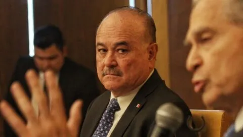 Detención de Ernesto Ruffo revive debate por Marina del Pilar