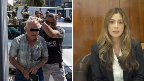 Hija de Ernesto Appel solicita apoyo a la Embajada de EE. UU. en México por hostigamiento