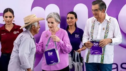 Inegi coloca a Tamaulipas entre las entidades con mayor bienestar social