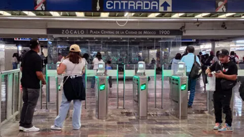 Habrá horario especial en el Metro este 12 de julio por el Medio Maratón de la CDMX; participantes viajarán gratis