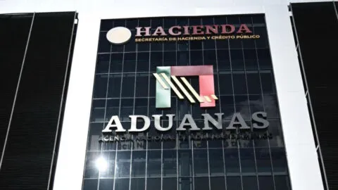 Aduanas de México recuerda qué artículos deben declararse al ingresar al país