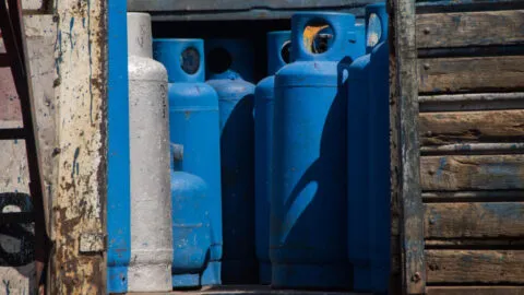 Conoce el precio del gas LP que aplicará del 12 al 18 de julio de 2026