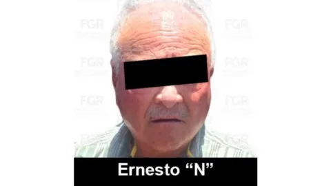 Ernesto Ruffo Appel sigue en audiencia; le conceden amparo contra incomunicación y tortura