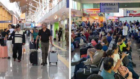 Profeco instalará módulos en aeropuertos y centrales de autobuses por vacaciones de verano