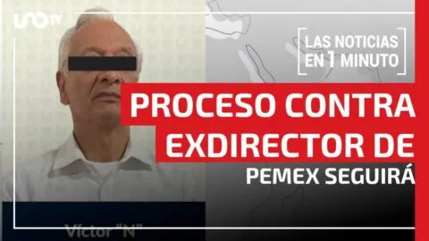 Noticias de hoy 13 de julio 2026, hasta las 13:00 horas, en un minuto