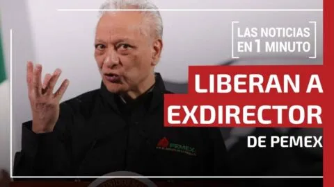 Noticias de hoy 14 de julio 2026, hasta las 13:00 horas, en un minuto