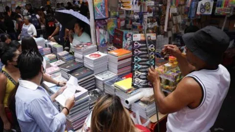 SEP revela la lista oficial de útiles escolares 2026-2027