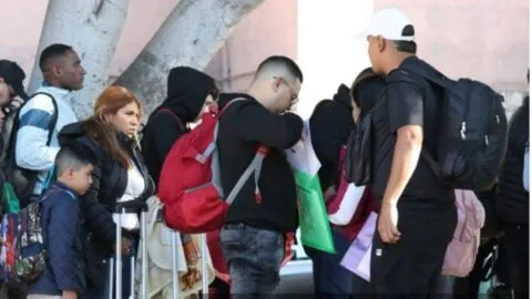 Qué pasa si te encuentran medicamentos sin receta en la aduana de Estados Unidos