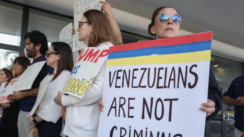 Los terremotos que devastaron el norte de Venezuela el pasado 24 de junio no solo reactivaron la respuesta internacional
