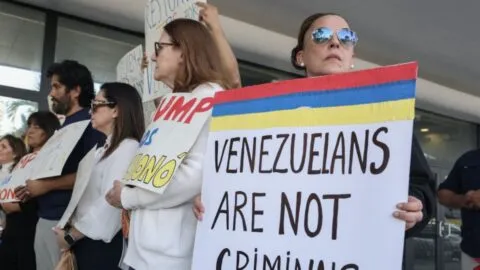 Qué tiene que suceder en Estados Unidos para que vuelva el TPS para los venezolanos