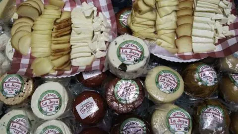Feria del Queso, Pan y Rompope Tehuixtla 2026: fechas, gastronomía y actividades en Jojutla, Morelos