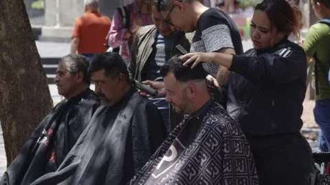 “Apoyo al Autoempleo” entrega herramientas gratis para emprender negocio en Edomex