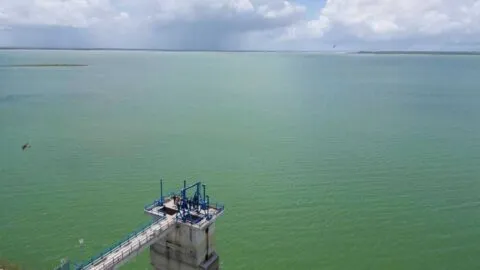 ¿Alcanza el agua para la deuda? Así están las presas con las que México paga a EE.UU.