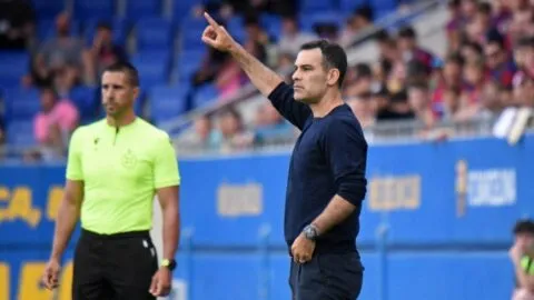 Rafa Márquez promete continuidad para México: "Ahora no es momento de frenar, sino de acelerar"