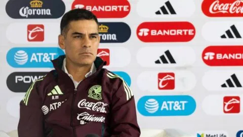 Rafa Márquez es el nuevo técnico de la Selección Mexicana; la FMF confirma el inicio del proyecto rumbo al Mundial 2030