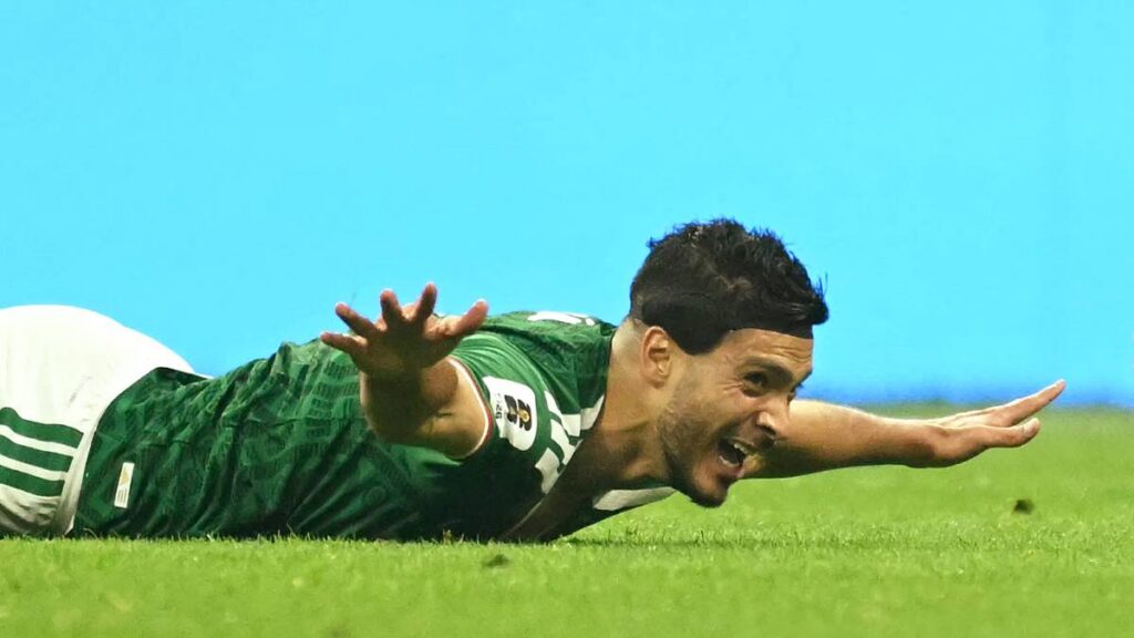Raul Jimenez