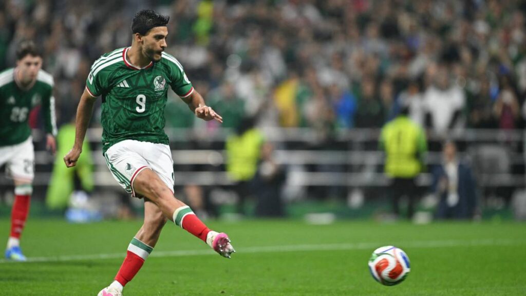 Raul Jimenez