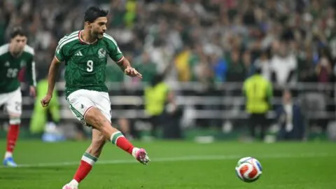 México pierde 3-2 ante Inglaterra y es eliminado del Mundial 2026