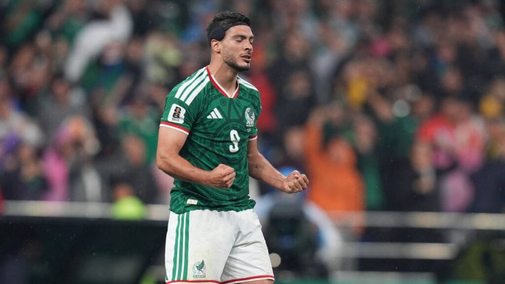 Raul Jimenez Banda
