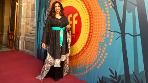 Regina Orozco recuerda a Marisa Paredes en el GIFF: “Trabajé con una gran diva”