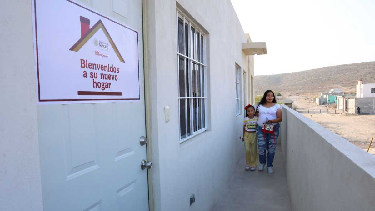 Vivienda para el Bienestar: así puedes registrarte y obtener una casa