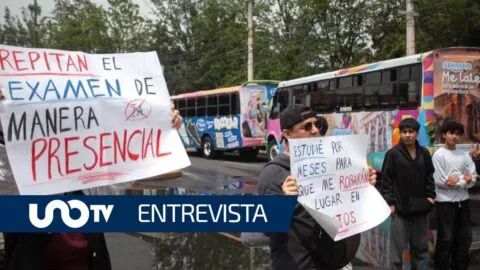 Repetir el examen presencial costaría más recursos, pero evitaría un daño mayor a la confianza en la UNAM, señala experto