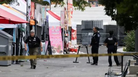 Reportan tiroteo con "múltiples víctimas" en Seattle; autoridades ya investigan
