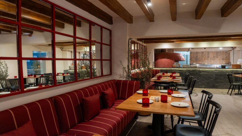 Restaurante