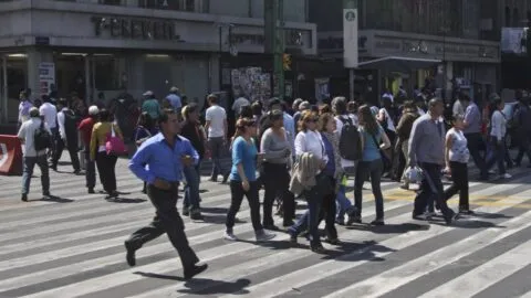 El reto de México: cerrar las brechas