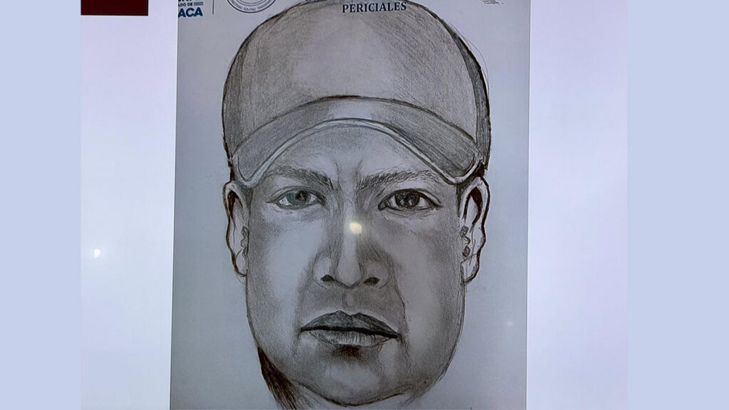 Fiscalía de Oaxaca avanza en investigación por asesinato de Alejandro Leyva Aguilar