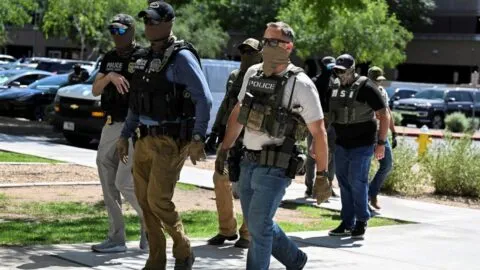 Muerte de otro mexicano reaviva cuestionamientos contra ICE
