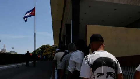 Cuba denuncia embargo de EE. UU. ante la ONU; lo califica de "implacable"