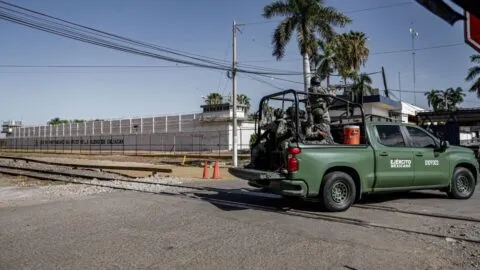 Riña en penal de Aguaruto deja un muerto; autoridades ya controlan la seguridad