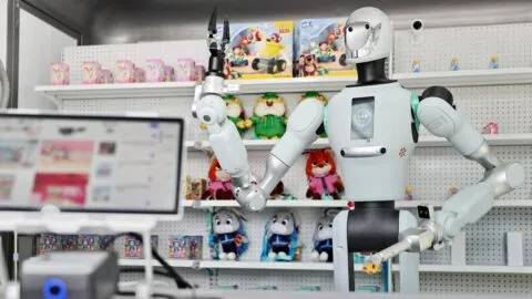 Google presenta Gemini Robotics 2, la IA que busca darle cerebro a los robots y nuevas capacidades