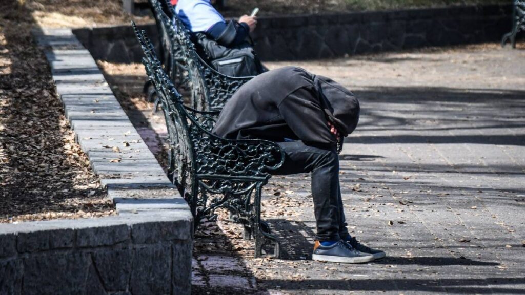 El nuevo IASAMA en Ciudad de México integrará programas de salud mental y prevención de adicciones.