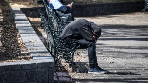 CDMX va por ley para garantizar el bienestar emocional y la salud mental