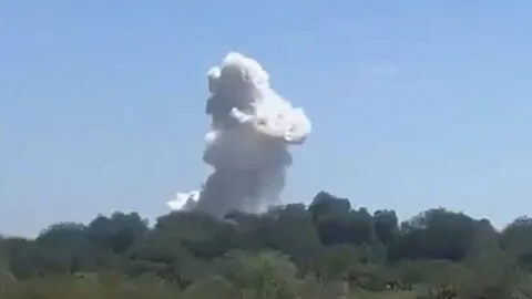 Dos elementos de la Guardia Civil mueren tras ataque en San Luis Potosí