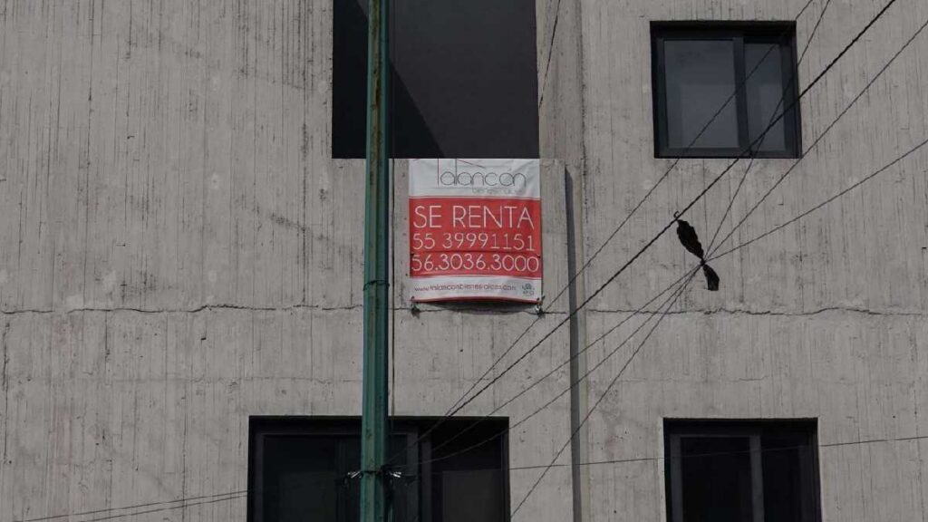 SAT vigilará renta de casas y departamentos