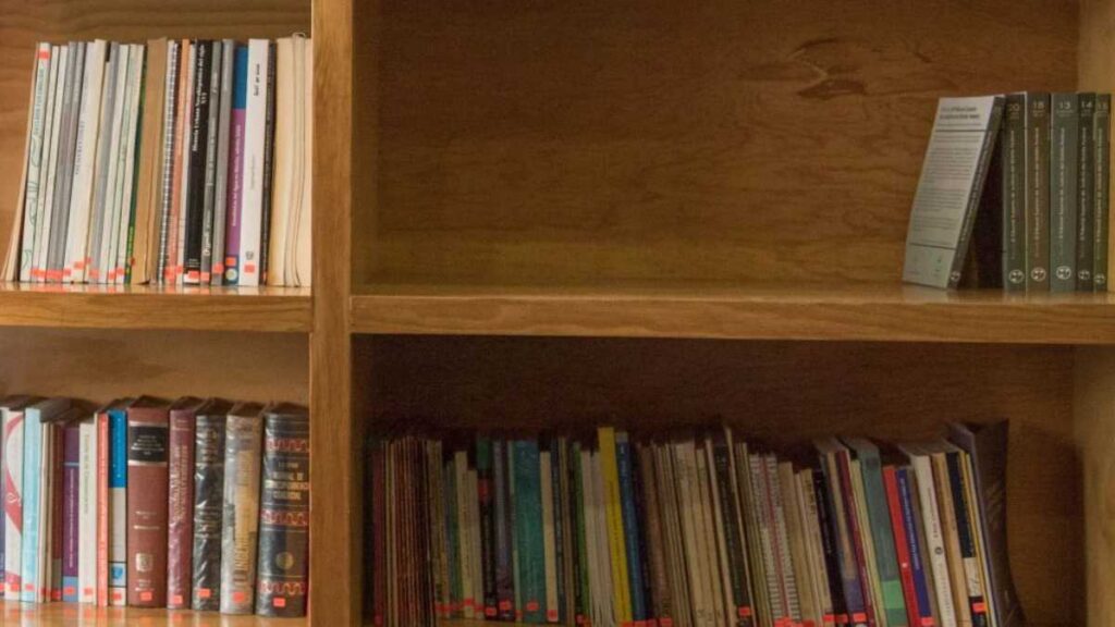 Hasta 117 pesos era el cobro en bibliotecas de Oaxaca