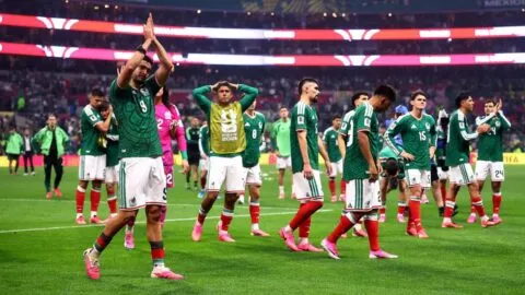Selección Mexicana: ¿cuándo vuelve a jugar el Tri tras la eliminación del Mundial 2026?
