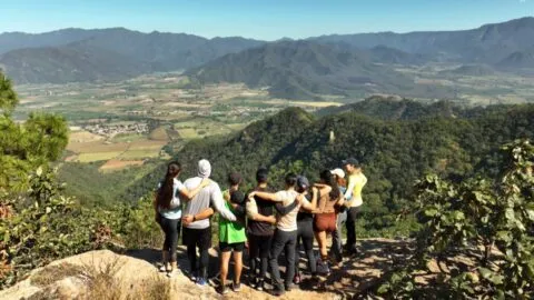 Mascota, el Pueblo Mágico de Jalisco con kayak, ciclismo y paisajes espectaculares para visitar este verano