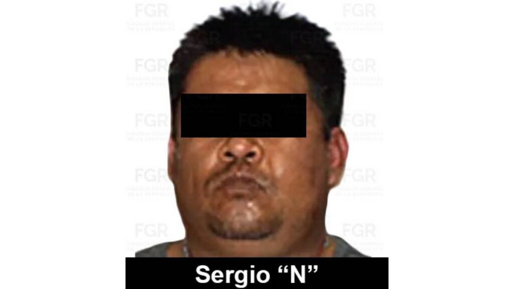 Sentencian al "Tlapa".