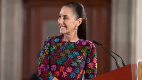 Gobierno federal presenta 12 indicadores sobre empleo, inversión, inflación y comercio de la economía mexicana