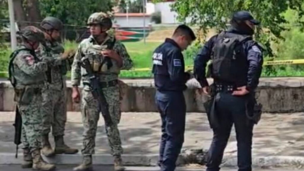 Homicidios en las últimas horas en Sinaloa.