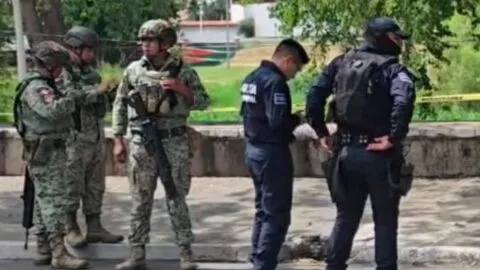 Sinaloa suma siete homicidios en las últimas horas; abandonan un cuerpo frente al Instituto Electoral y asesinan a una estilista